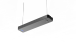NEARITY A40 – AI-Powered Ceiling Array Microphone for Seamless Audio