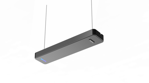 NEARITY A40 – AI-Powered Ceiling Array Microphone for Seamless Audio