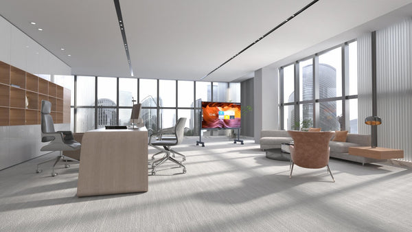Metz H Series | 86 Inch | Interactive Displays | All-in-One Smart Touchscreen Solution