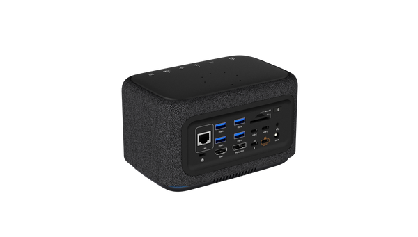NEARITY BC300 All-in-One Docking Station