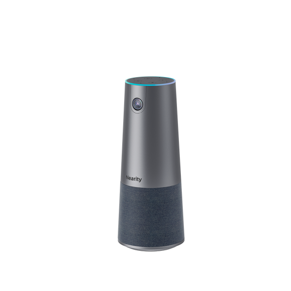 NEARITY C45 All-in-One SpeakerMic Camera – 2K QHD