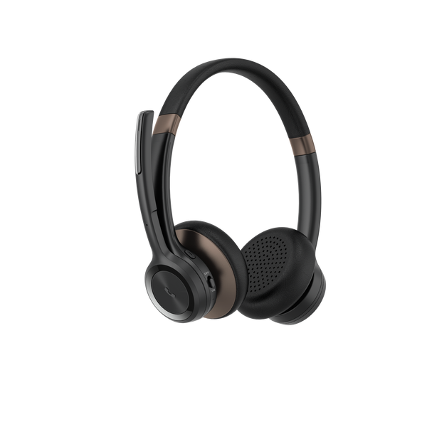 NEARITY HP30 – Bluetooth Wireless Headset with Noise Cancellation