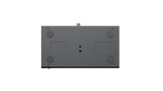 AISpeech C60 – Dual-Lens AI Tracking Camera with Mic Array