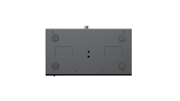 AISpeech C60 – Dual-Lens AI Tracking Camera with Mic Array