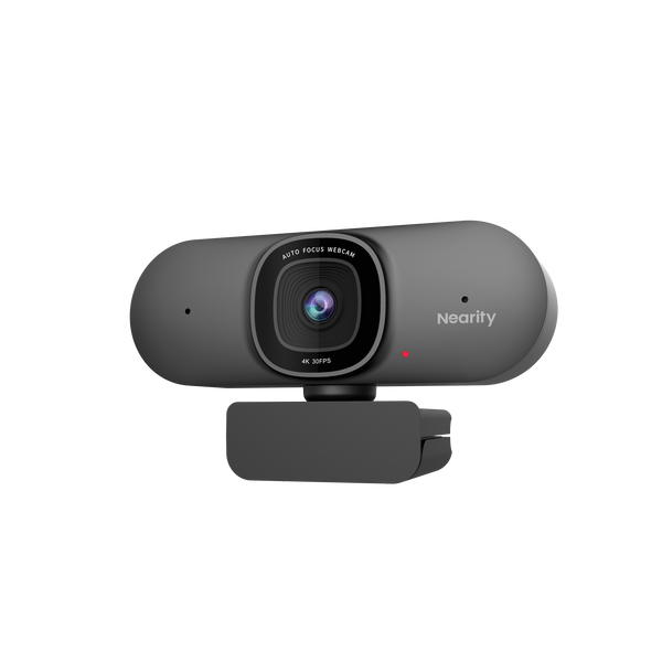 NEARITY CC200 – 4K UHD Webcam