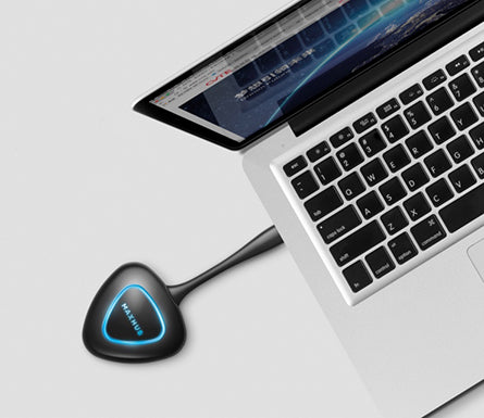 MAXHUB WT01 Wireless Screen Sharing Dongle – Seamless Wireless Presentation