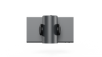 AISpeech C60 – Dual-Lens AI Tracking Camera with Mic Array
