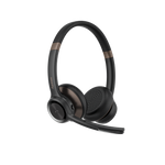 NEARITY HP30 – Bluetooth Wireless Headset with Noise Cancellation