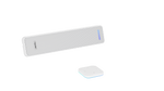 NEARITY A40 – AI-Powered Ceiling Array Microphone for Seamless Audio