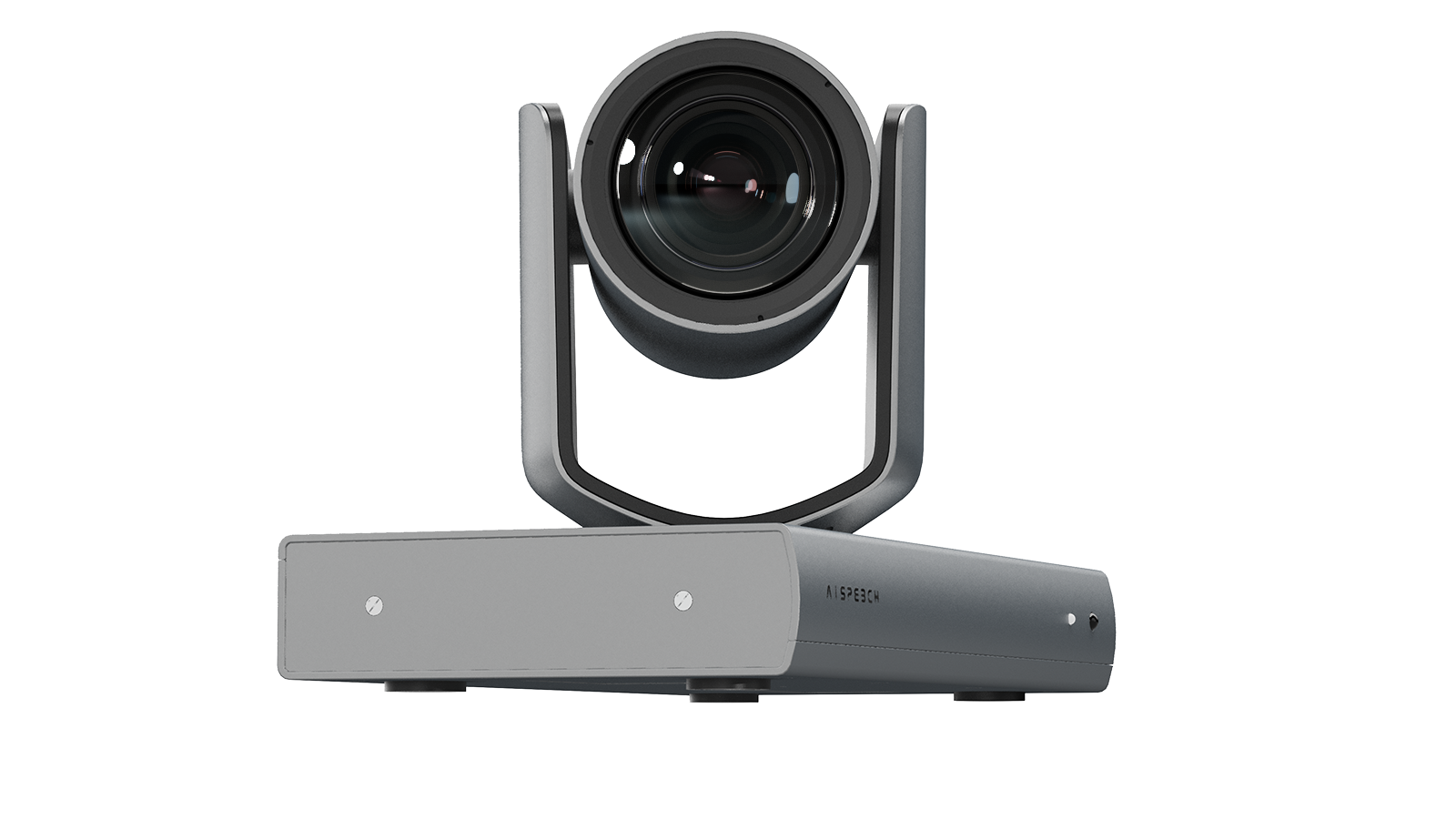 AISpeech C40T – 4K AI Audio Tracking Camera