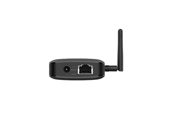 NearHub Air | Wireless Presentation & Digital Signage Hub | 1080p HDMI Output | NearHubOS | BYOM Ready