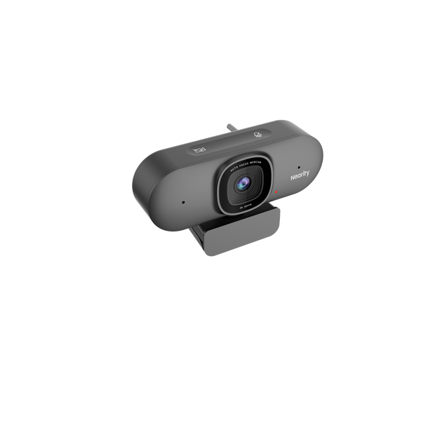 NEARITY CC200 – 4K UHD Webcam