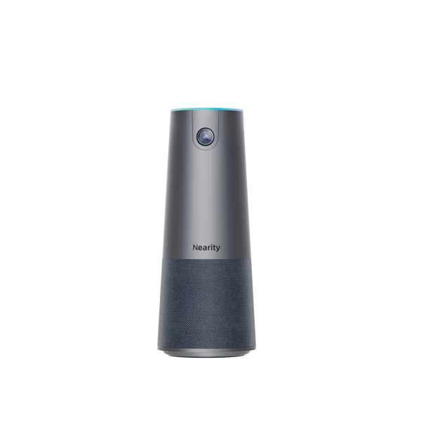 NEARITY C45 All-in-One SpeakerMic Camera – 2K QHD