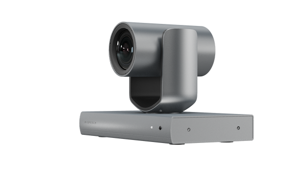 AISpeech C40T – 4K AI Audio Tracking Camera