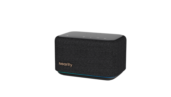 NEARITY BC300 All-in-One Docking Station
