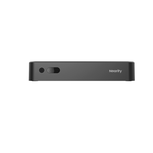 NEARITY WT400D Conference Roomhost