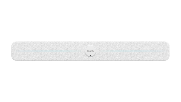 NEARITY A31S – Ceiling Array Microphone for Large Spaces