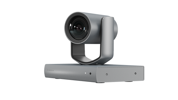 AISpeech C40T – 4K AI Audio Tracking Camera