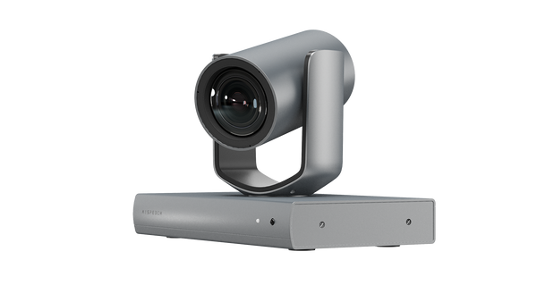 AISpeech C40T – 4K AI Audio Tracking Camera