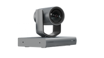 AISpeech C40T – 4K AI Audio Tracking Camera