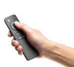 EQ TE 55-100 Stand for Interactive Displays/TV | Fits 55" - 100" | Equipment Shelf and Camera Mount