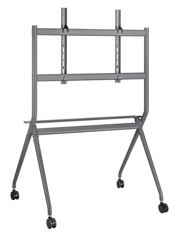EQ TM 50-86 Stand for Interactive Displays | Fits 50" - 86" | Adjustable Hook Design