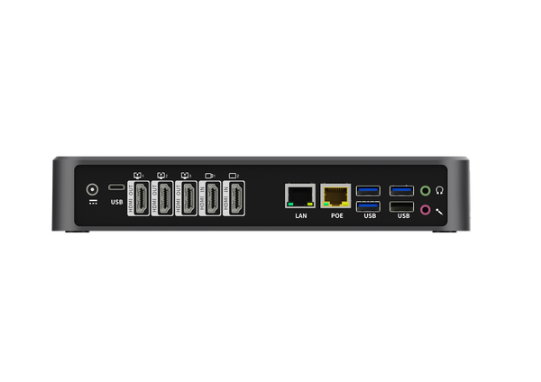NEARITY WT400D Conference Roomhost