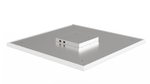 NEARITY A50 – AI-Powered Ceiling Array Microphone for Large Spaces