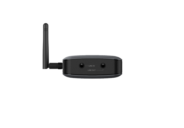NearHub Air | Wireless Presentation & Digital Signage Hub | 1080p HDMI Output | NearHubOS | BYOM Ready