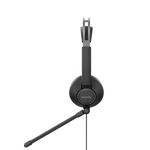 NEARITY EP220 – Professional USB Headset with Noise Cancellation