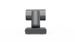 AISpeech C60 – Dual-Lens AI Tracking Camera with Mic Array