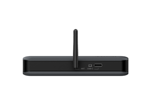 NearHub Air | Wireless Presentation & Digital Signage Hub | 1080p HDMI Output | NearHubOS | BYOM Ready
