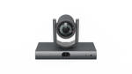 AISpeech C60 – Dual-Lens AI Tracking Camera with Mic Array
