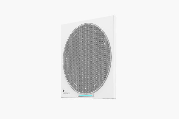 AISPEECH MC10 – Premium Ceiling Microphone Array