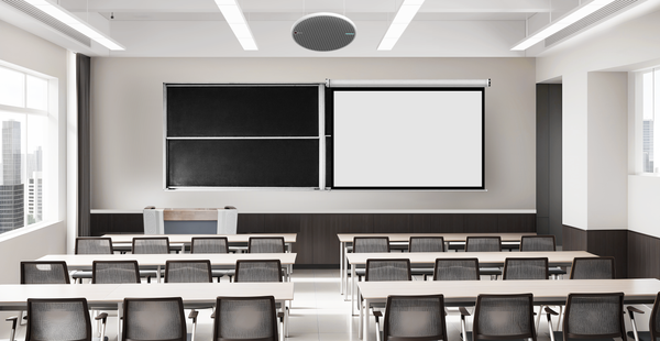 AISPEECH MC08 – Ceiling Microphone Array