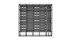 K V3 Series LED Display – High-Brightness, Flexible & Energy-Efficient