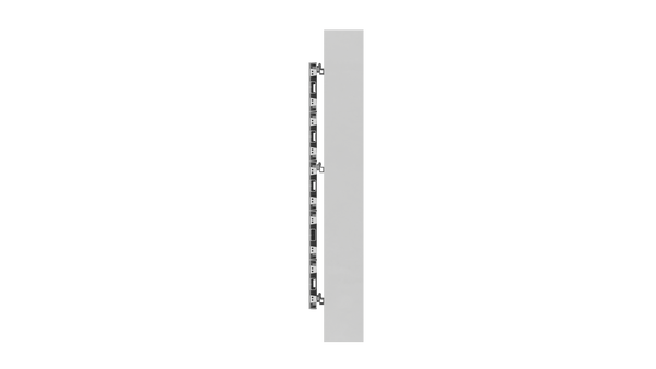 K V3 Series LED Display – High-Brightness, Flexible & Energy-Efficient