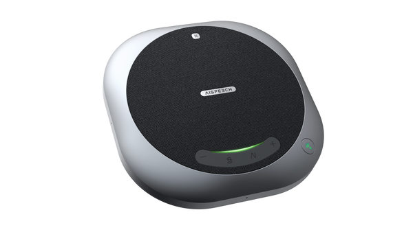 AISPEECH M6 Pro | Smart Conference Microphone Speaker