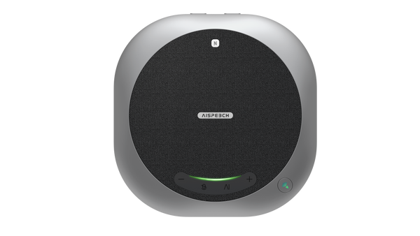 AISPEECH M6 Pro | Smart Conference Microphone Speaker