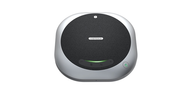 AISPEECH M6 Pro | Smart Conference Microphone Speaker