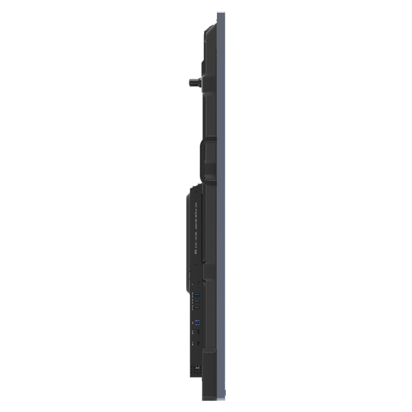 Metz H Series | 86 Inch | Interactive Displays | All-in-One Smart Touchscreen Solution