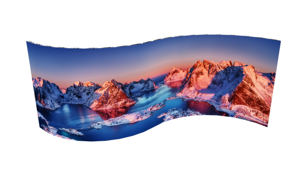 NX Series LED Display – Ultra-Thin, High-Definition, & Energy Efficient