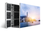 Absen A Series – Ultra High-Brightness LED Display for Outdoor Use