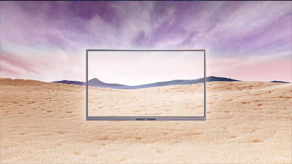 Metz H Series | 86 Inch | Interactive Displays | All-in-One Smart Touchscreen Solution