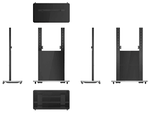 MAXHUB ST23 – Versatile Display Stand