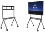 MAXHUB ST33 – Reliable and Compact Display Stand