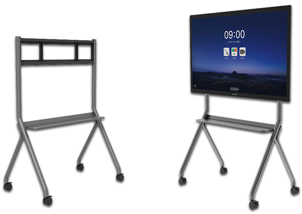 MAXHUB ST33 – Reliable and Compact Display Stand