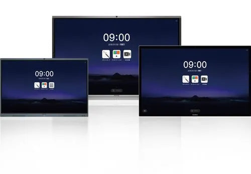 MAXHUB Classic Series | 86 Inch | Smart, Interactive Display for Meetings & Collaboration
