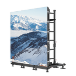 Absen NT Series – Cost-Effective, High-Performance LED Display [Indoor + Outdoor]