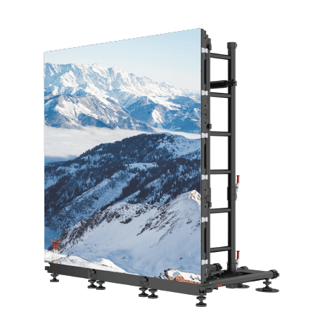 Absen NT Series – Cost-Effective, High-Performance LED Display [Indoor + Outdoor]